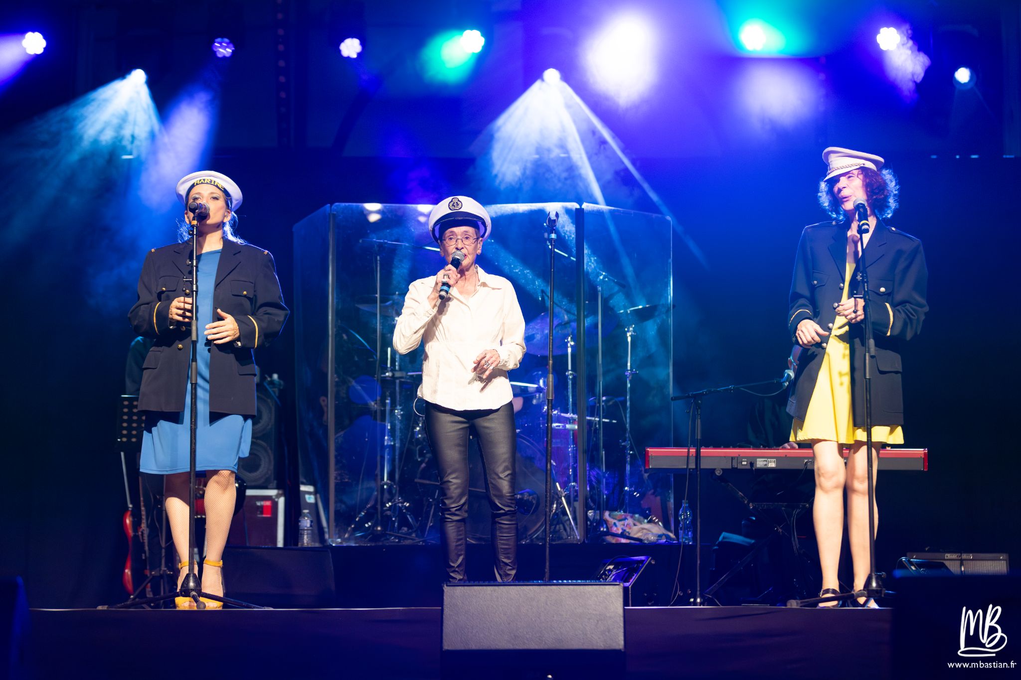 20250714 TOURNEE D'ETE DE LA CHOUCROUTERIE MB 98